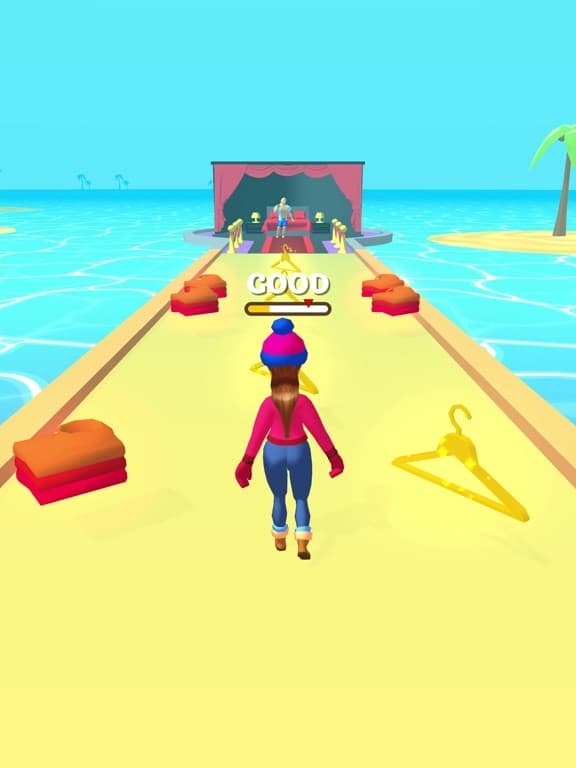 Bikini for Love screenshot 2
