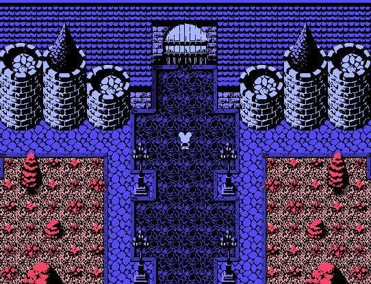 new world (aidamac) screenshot 3