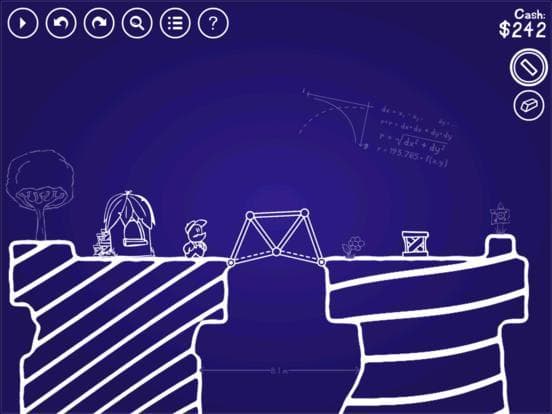 Cargo Bridge 2 HD screenshot 5
