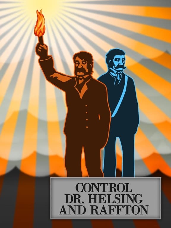Helsings Fire HD screenshot 4