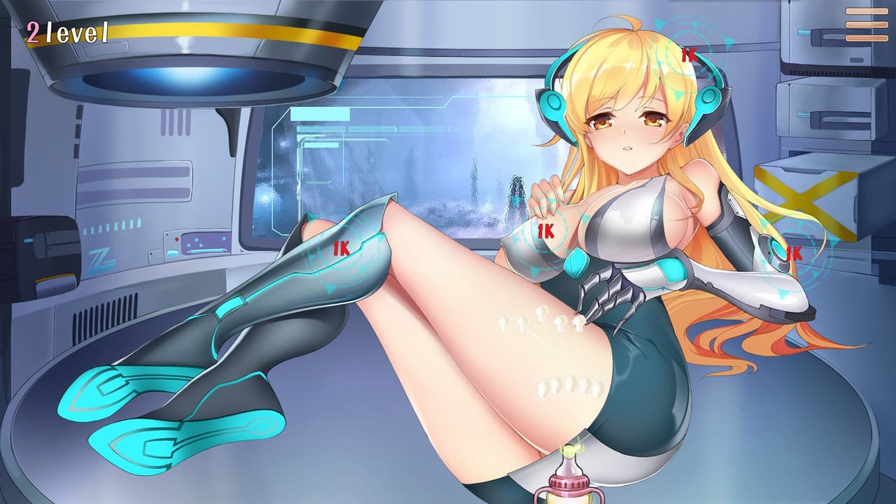 Shoot Girl screenshot 5