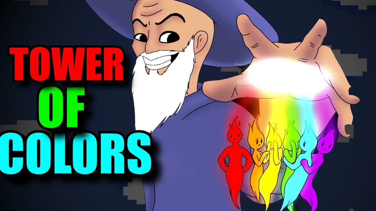 Tower of Colors