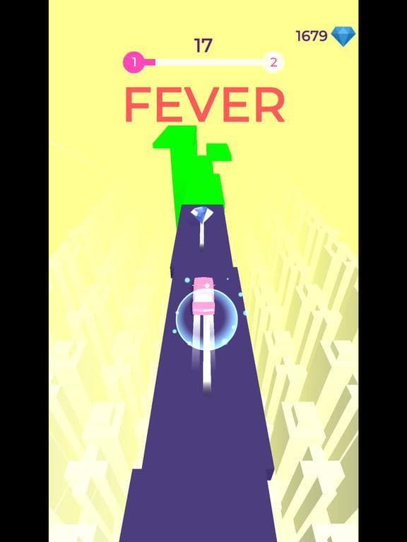 Stack Road! screenshot 4