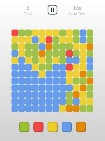 Stone Flood Ad-Free screenshot 2