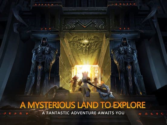 Seal: New World screenshot 2