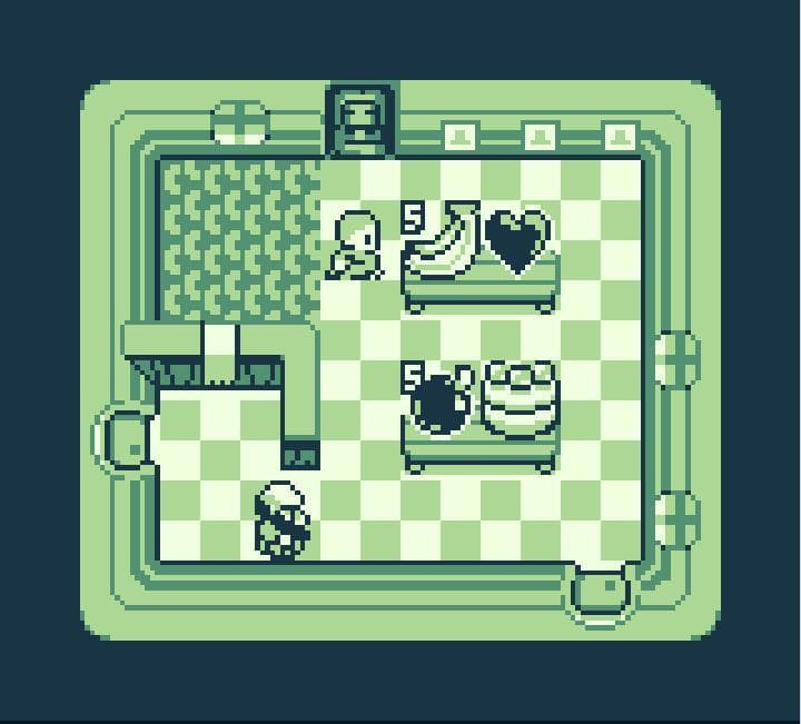 Jabberwocky (Polyducks) screenshot 3