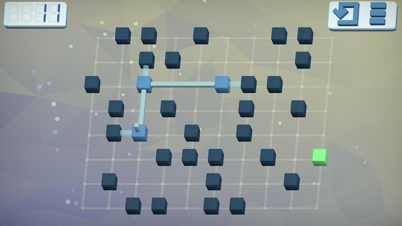 Nodulus screenshot 3