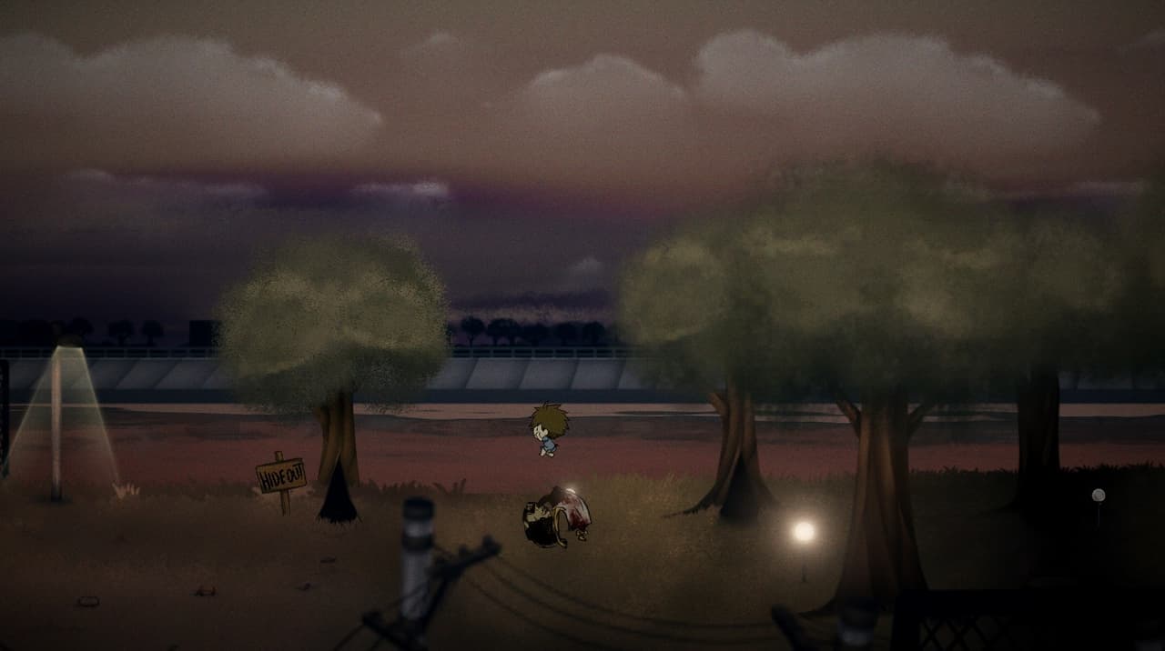 Incubo screenshot 3