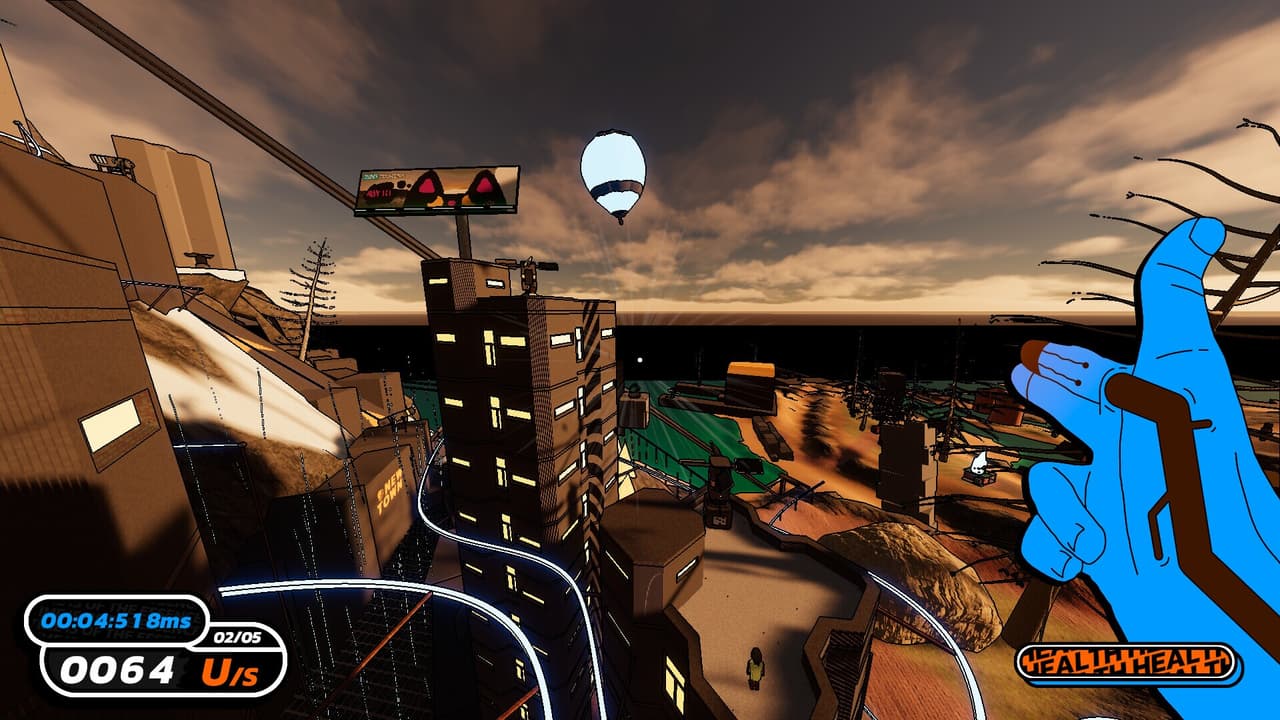 The Local screenshot 4