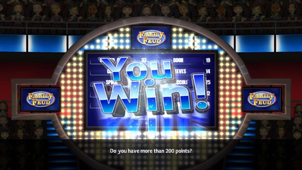 Family Feud