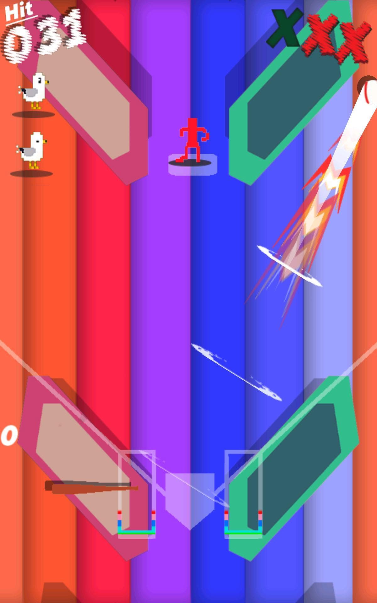 Starlot Derby screenshot 2