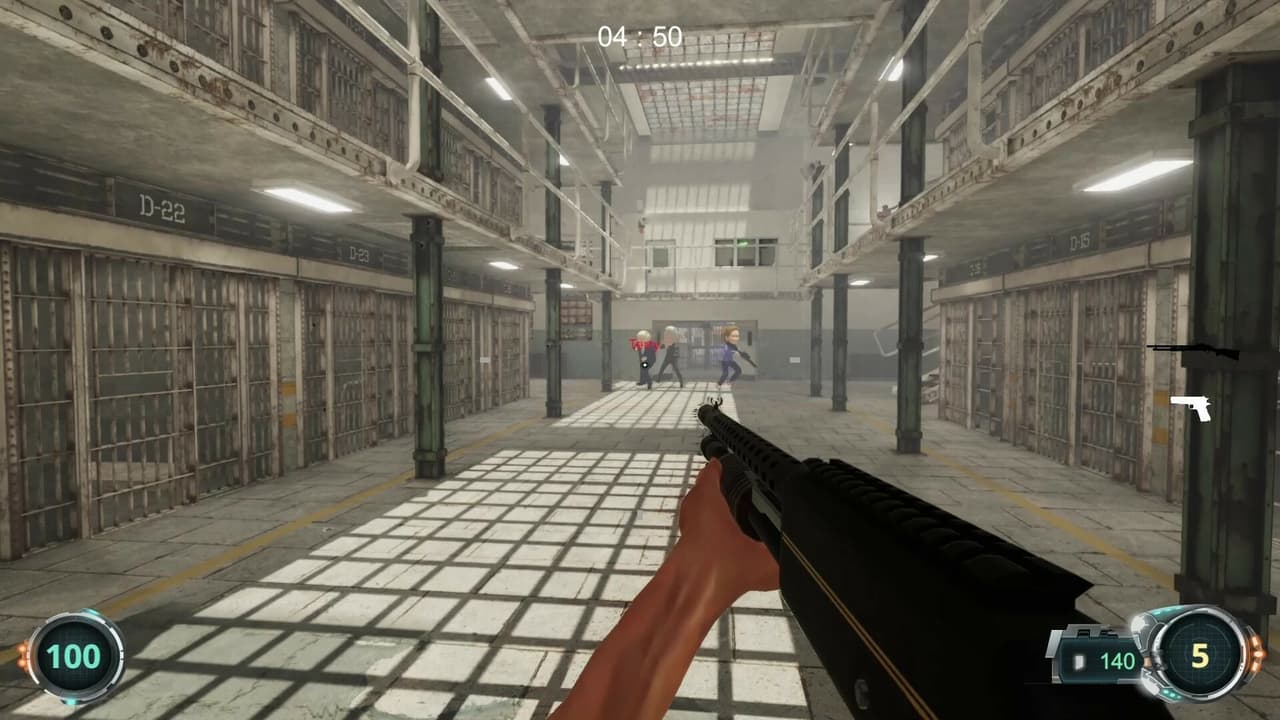 Politicking screenshot 4