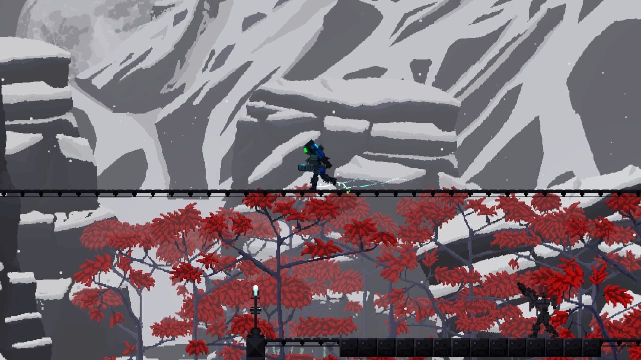 Organism 8 screenshot 4