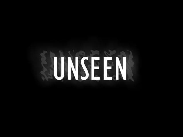 Unseen (itch) (Tursiops Truncatus Studios)
