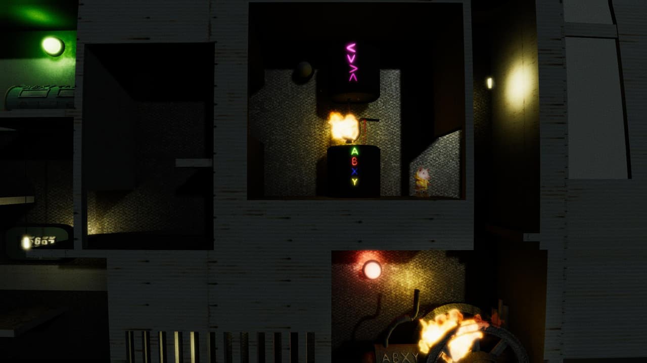 Oink Adjustment (AlicjaUkleja) screenshot 3
