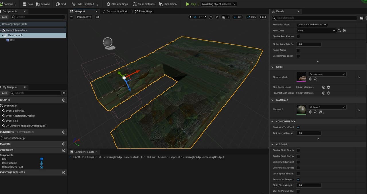 AlleyCat (RichaThomas) screenshot 6