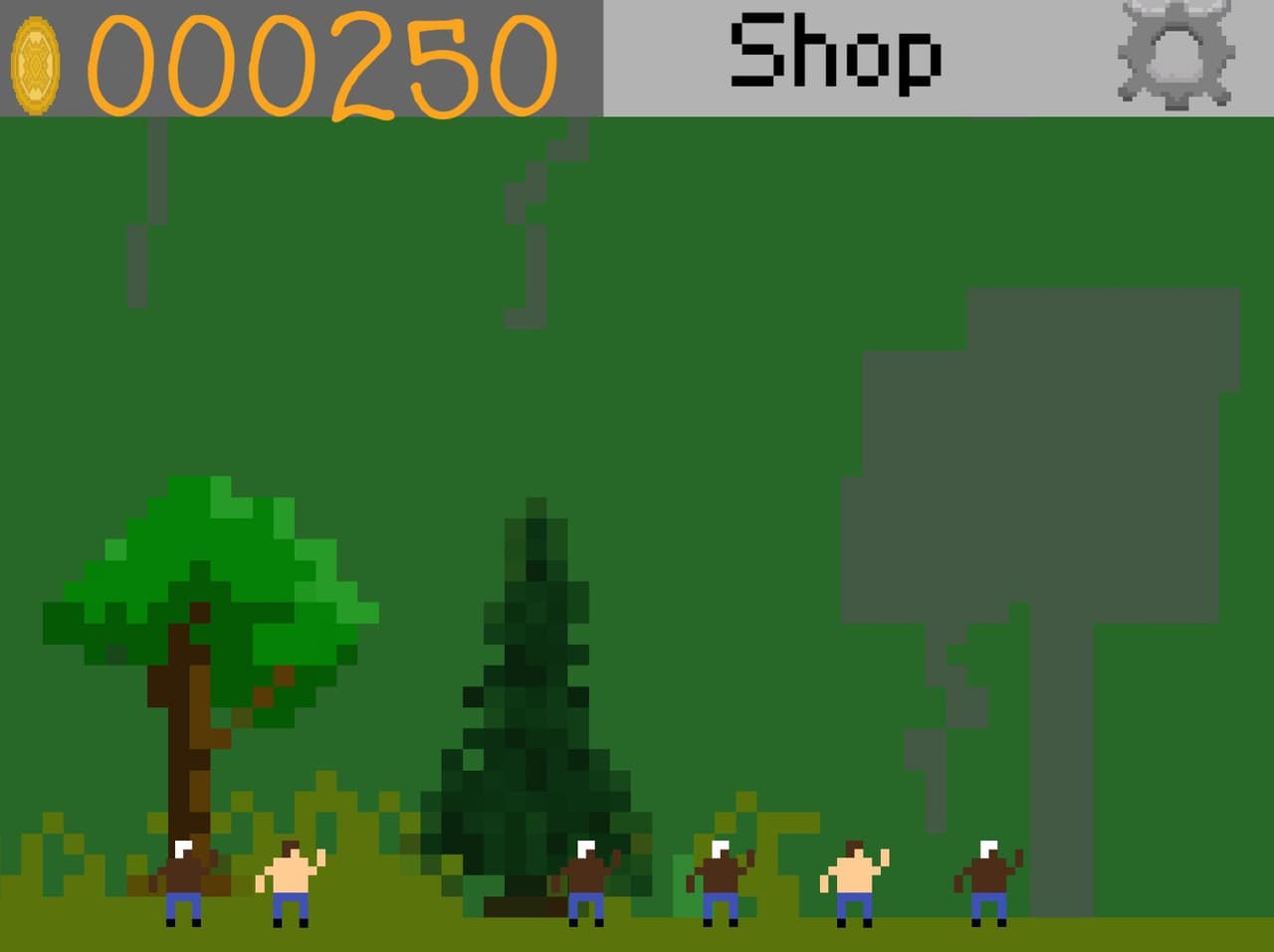 Mini Colonies screenshot 3