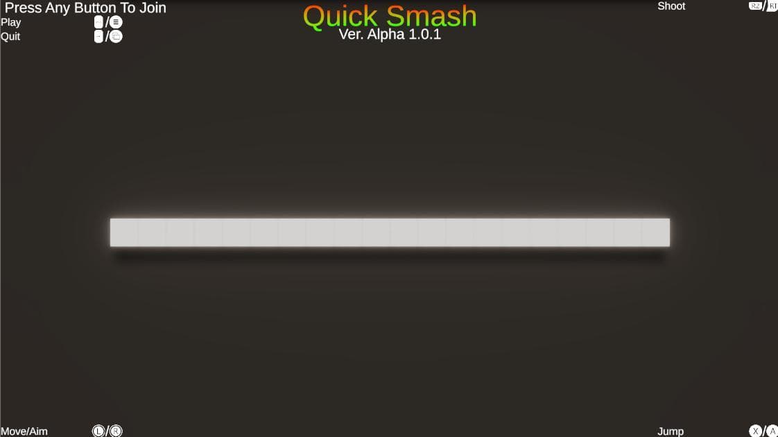 Quick Smash