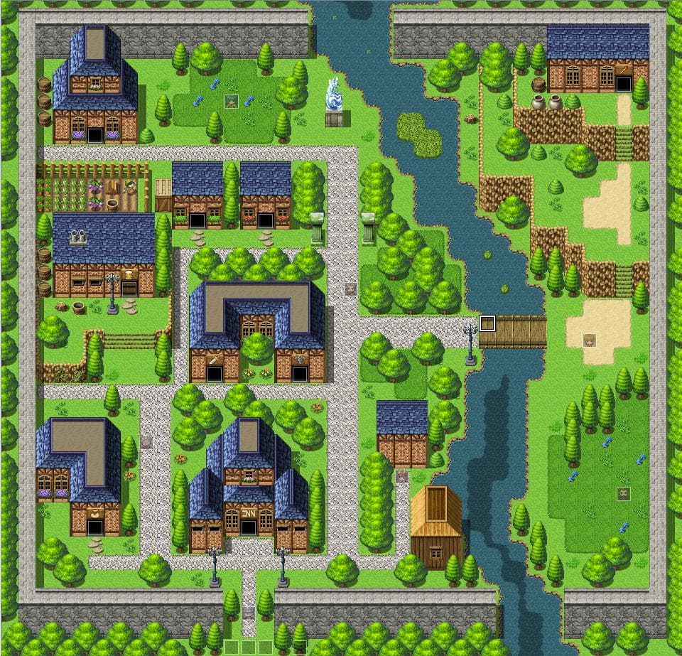 Generia screenshot 4