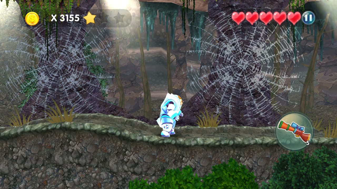 Adventure of Bears