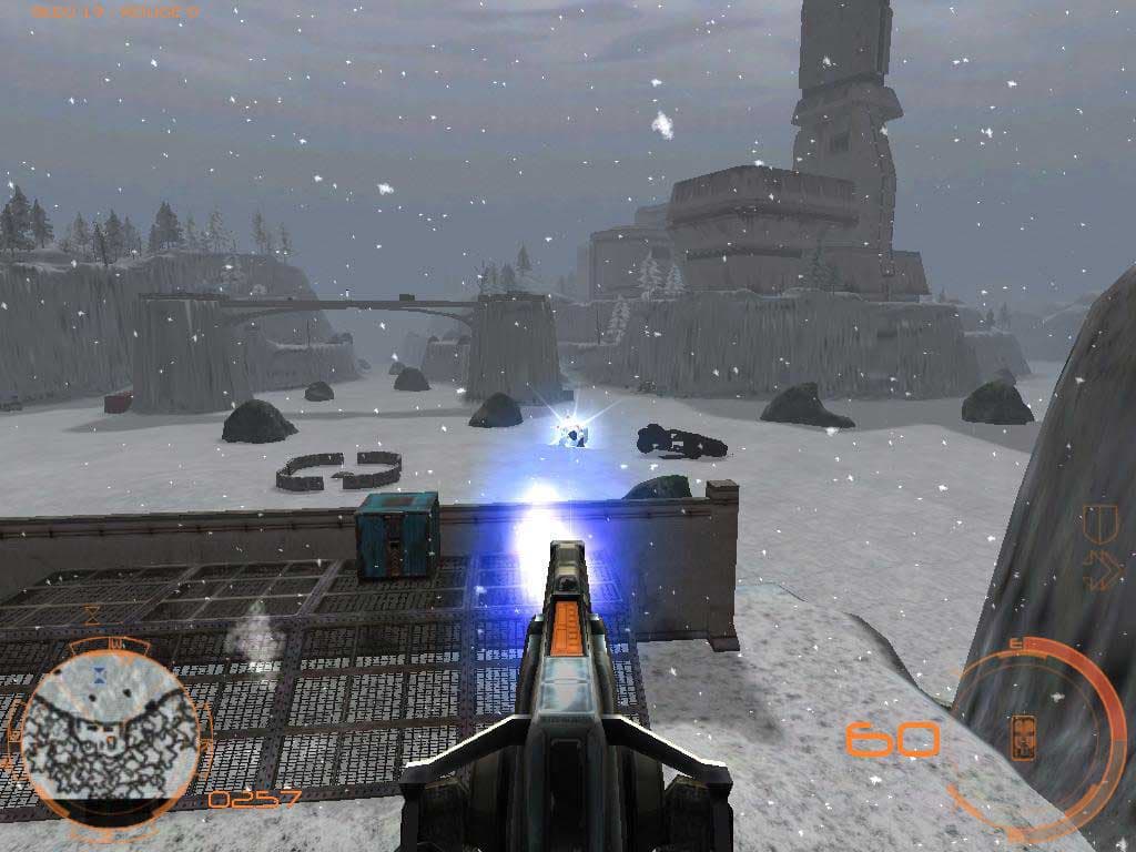 Chrome: SpecForce screenshot 5