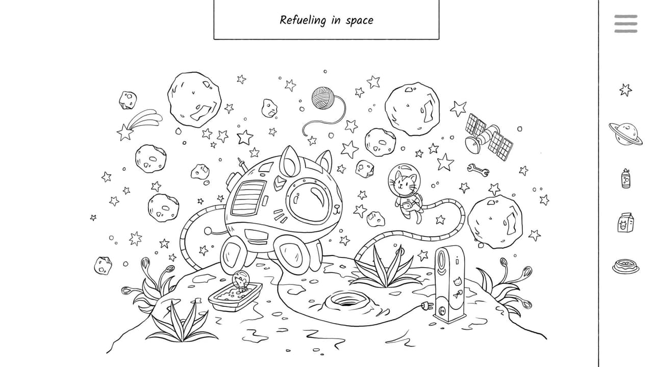 Hidden Kitten screenshot 5