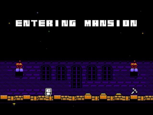 YAZZIE (SEGA Mega Drive and Genesis) screenshot 2