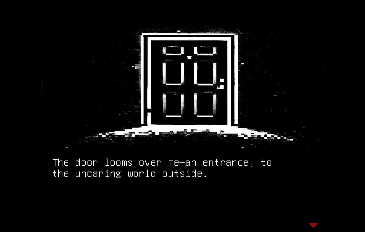 Intrusive Thoughts screenshot 2