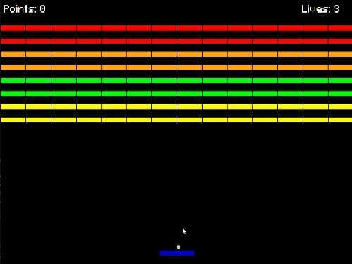 Brick Breaker (itch) (D_Symmetry)