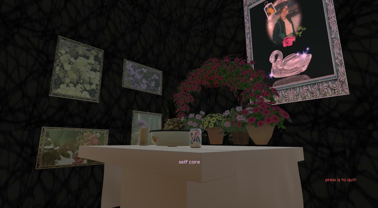 love life log screenshot 2