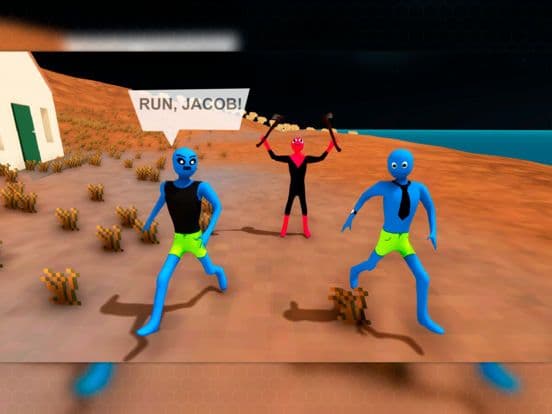 Player Accurate Battleground screenshot 4