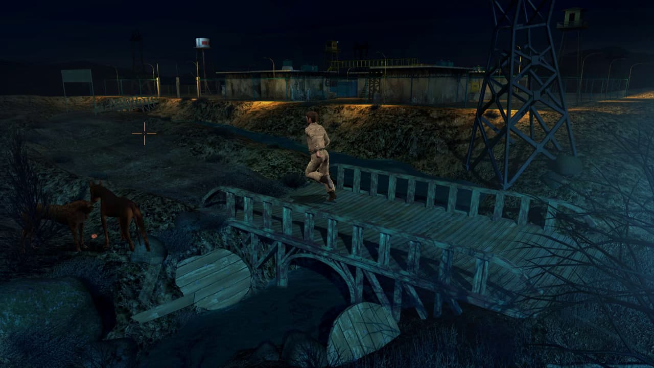 The Way Of Love: Sub Zero screenshot 6
