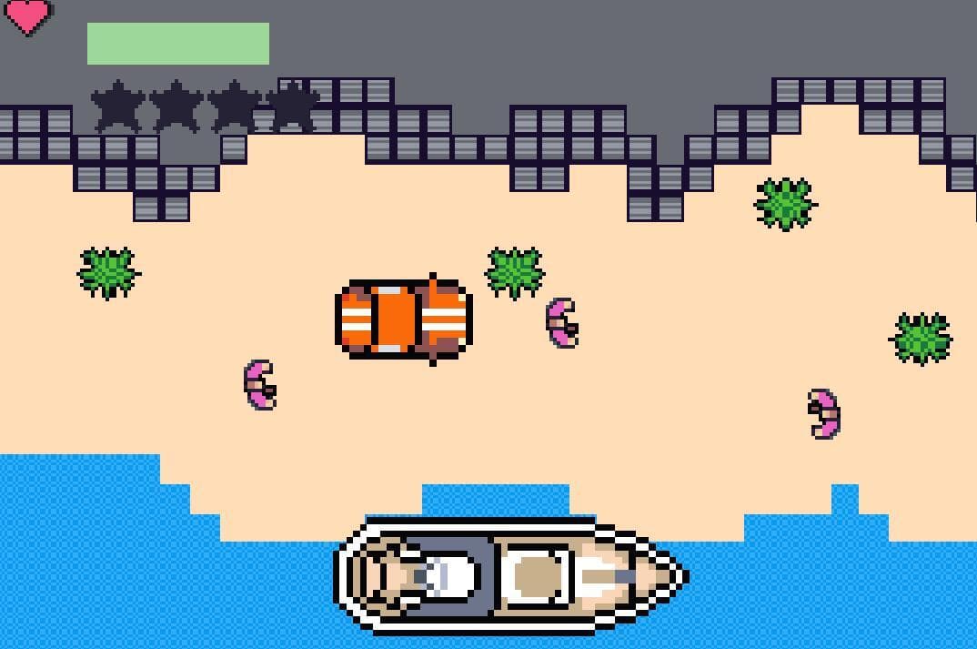 VTA Vacation Getaway screenshot 3
