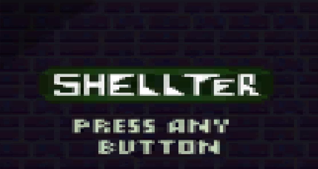 Shellter (Anarcker) screenshot 3