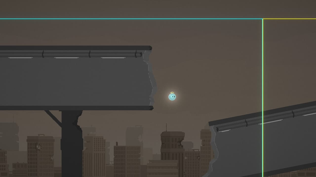 ALPO: Way home screenshot 5