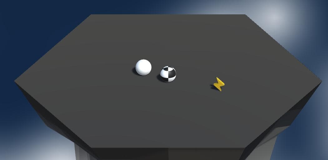 Tower Soccer Game Unity