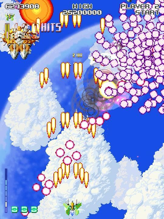 Second Legacy screenshot 4