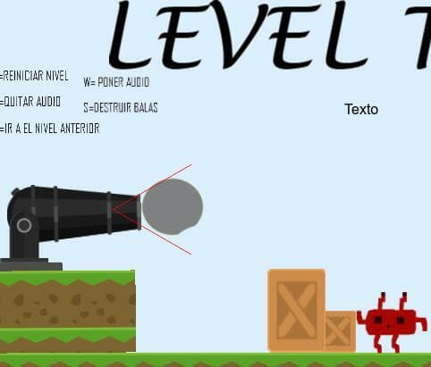 Pame - Wall destroyer