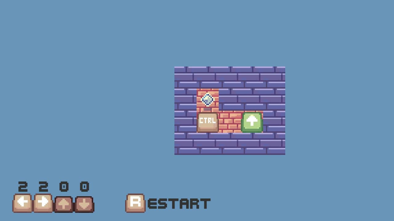 Out of Ctrls screenshot 3