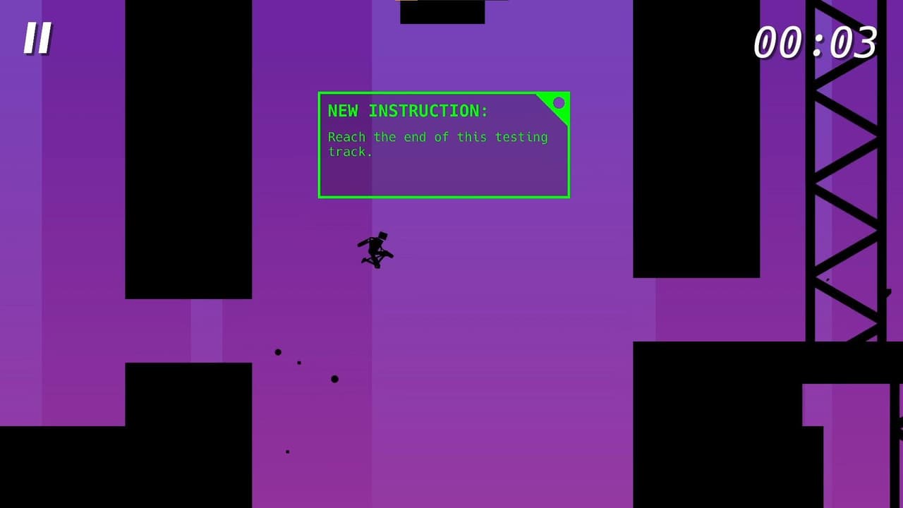 Gear Loop screenshot 5