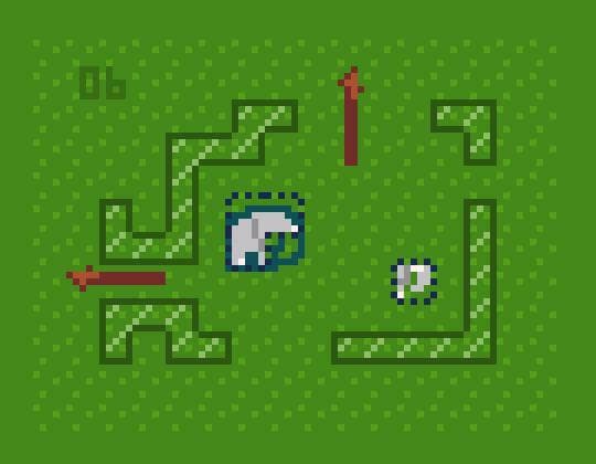 elephant-in-a-bottle screenshot 3