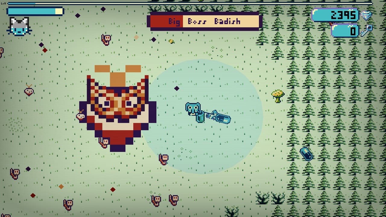 Beef Cat Ultra