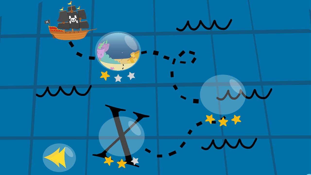 Squirts Adventure screenshot 6