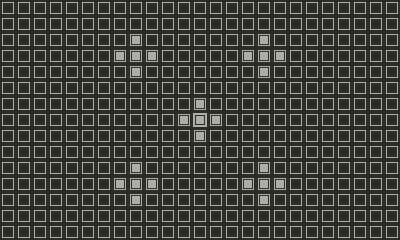 Conways Game Of Life (Ghost_Drift) screenshot 5