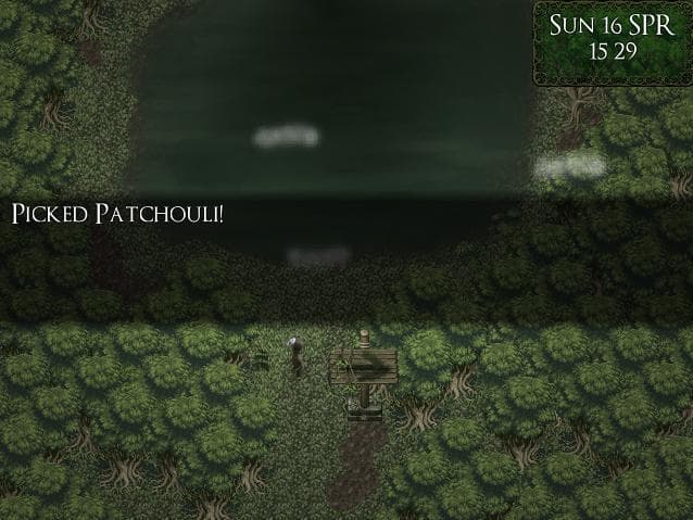 Reap and Sow screenshot 3