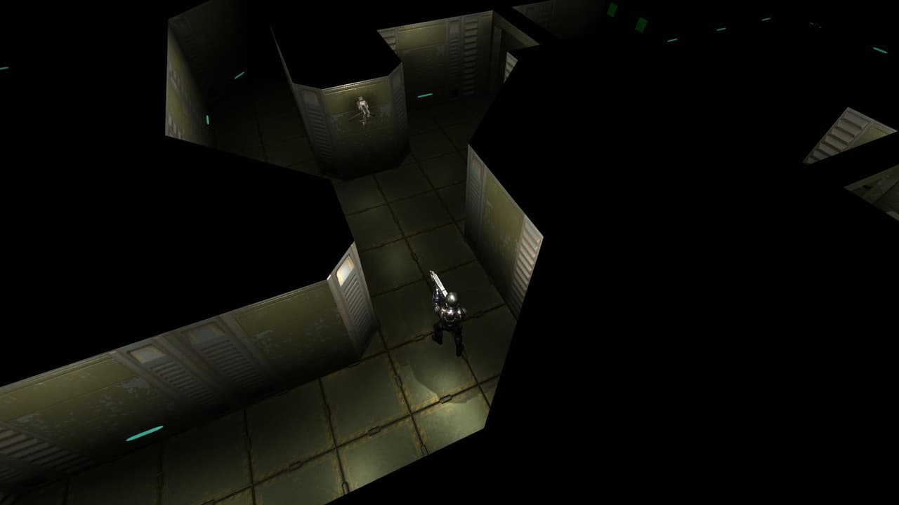 Ariadnas Bane screenshot 6