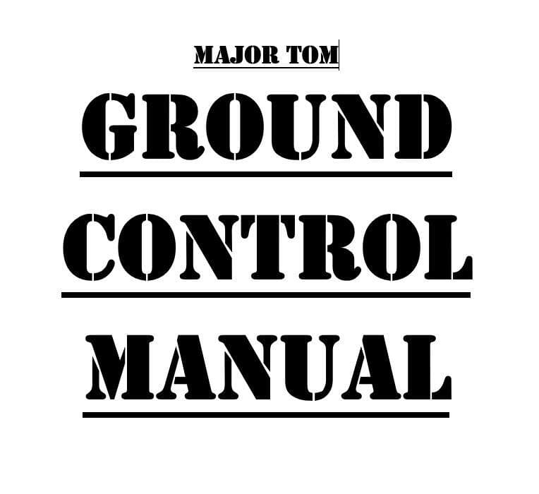 Major Tom (jjarhead24)