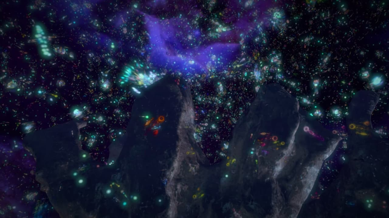 Primordial Soup screenshot 2