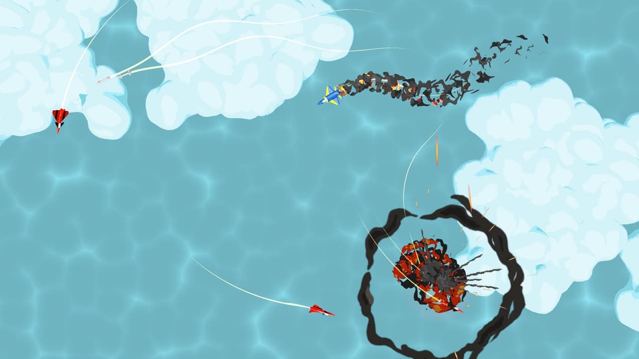 Cat Ace (Early Access) screenshot 3