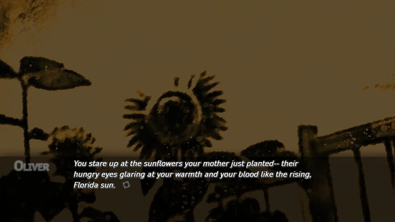 Sunflower Pie